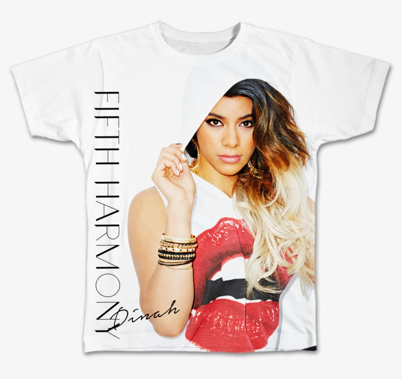 Click - Dinah Jane, transparent png