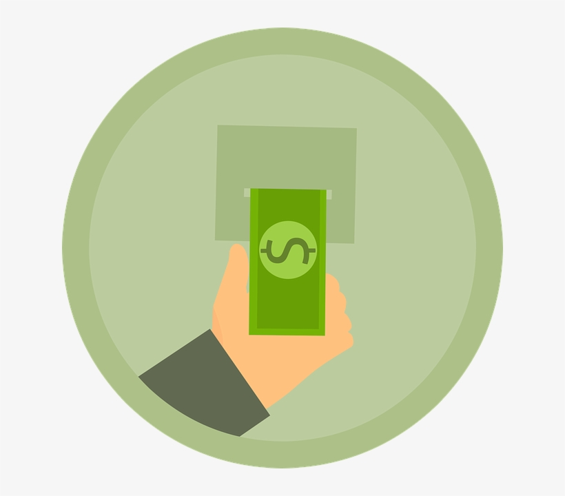 Free Image On Pixabay - Money, transparent png