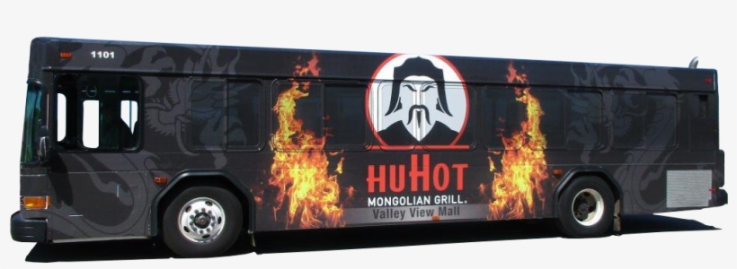 See Ad Options - Hu Hot Mongolian Grill, transparent png
