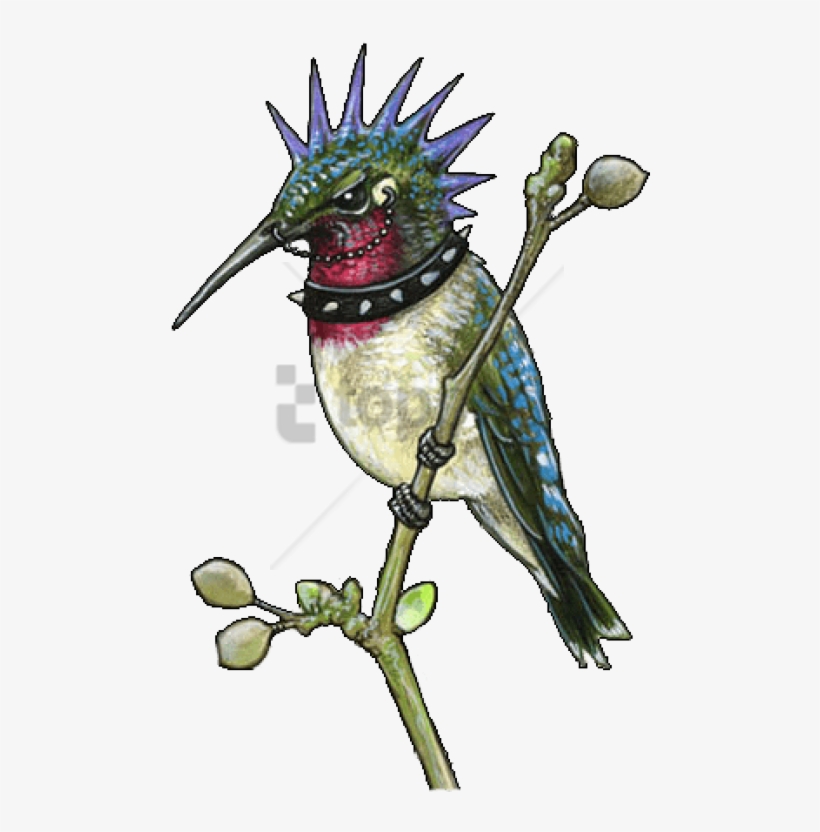 Free Png Sleeve Tattoo Png Image With Transparent Background - Hummingbird Tattoo Designs, transparent png