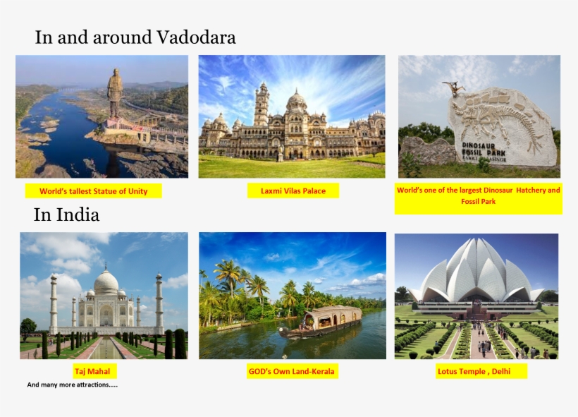 Tourist Attractions - Lotus Temple, transparent png