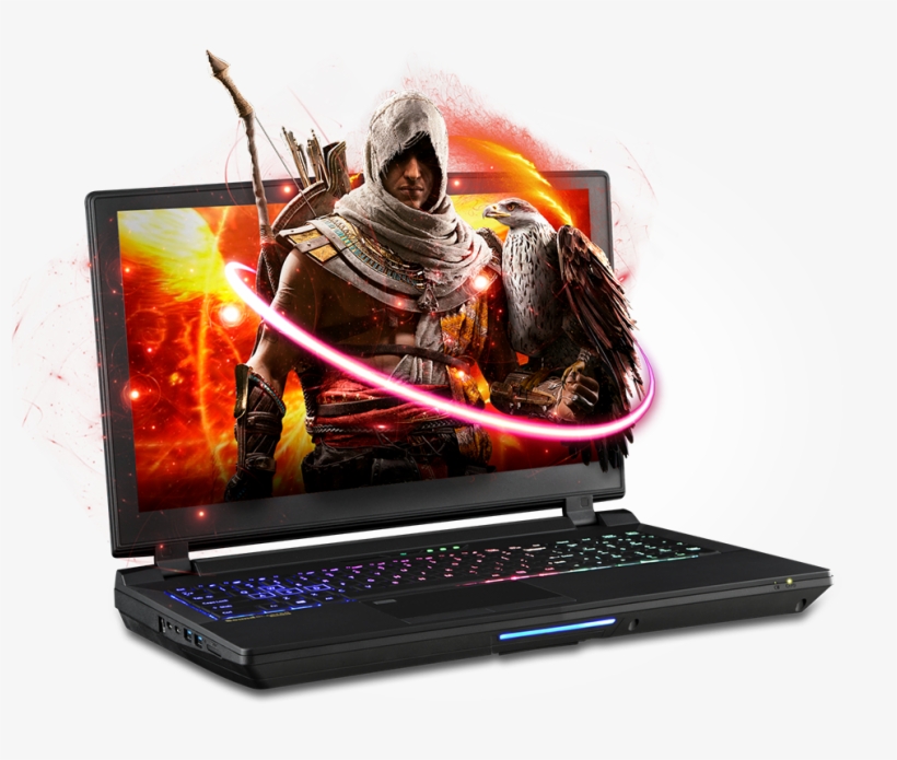 Bayek De Siwa, transparent png
