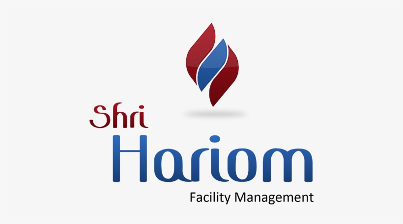 Shri Hari Om Facility Managemant - Shree Hari Om Logo, transparent png