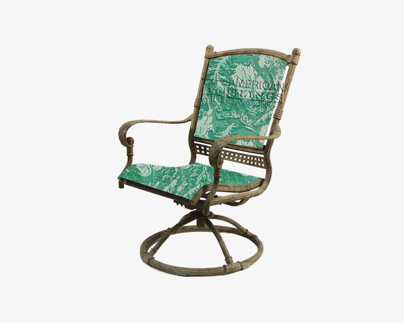 Chair Top And Bottom Rods Slings Ml - Office Chair, transparent png