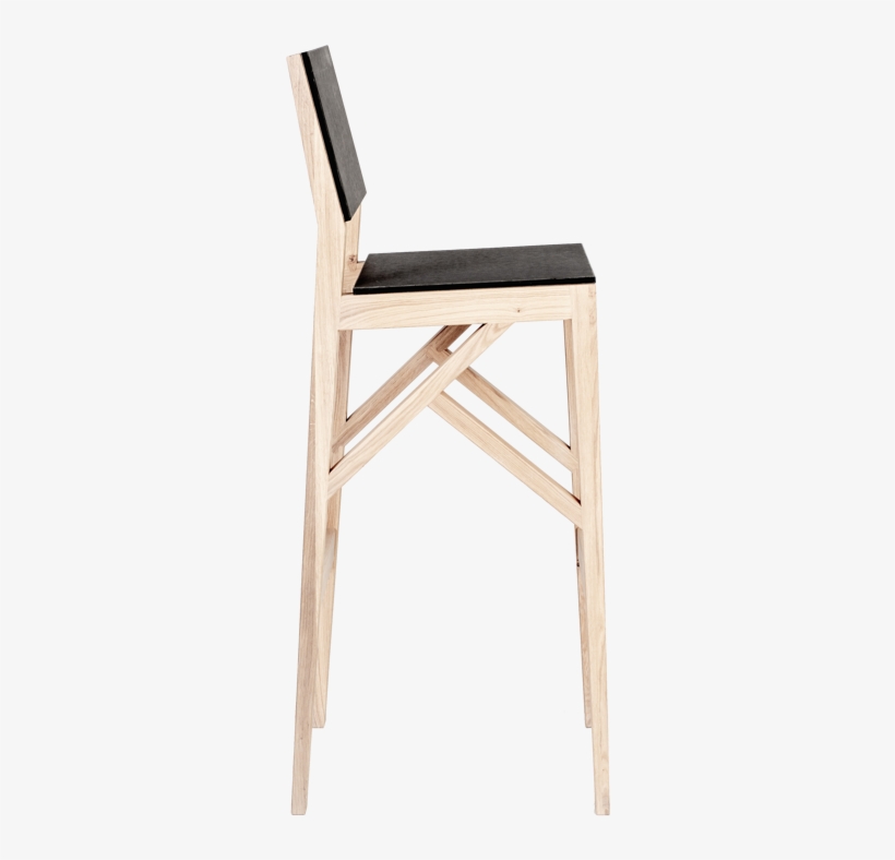 Top Bar Chair - Chair, transparent png