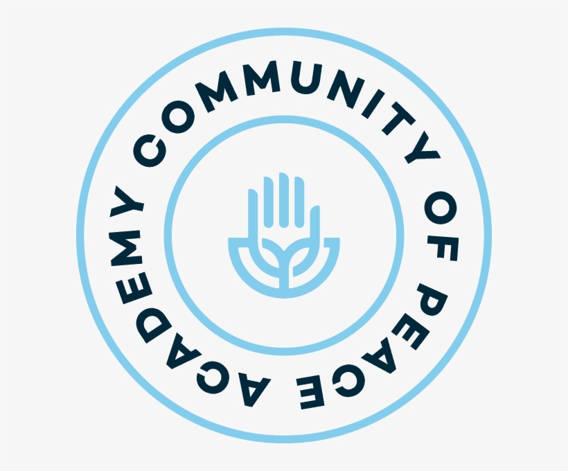 Cpa Page Graphics Circle Logo - Community Of Peace Academy, transparent png