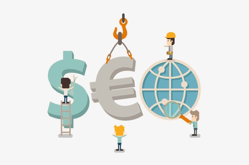 Seo Png Picture - Seo Vector Png Images Hd, transparent png