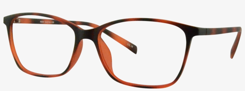 Demi Amber Glasses Frame - Dior Montaigne 31 Glasses, transparent png
