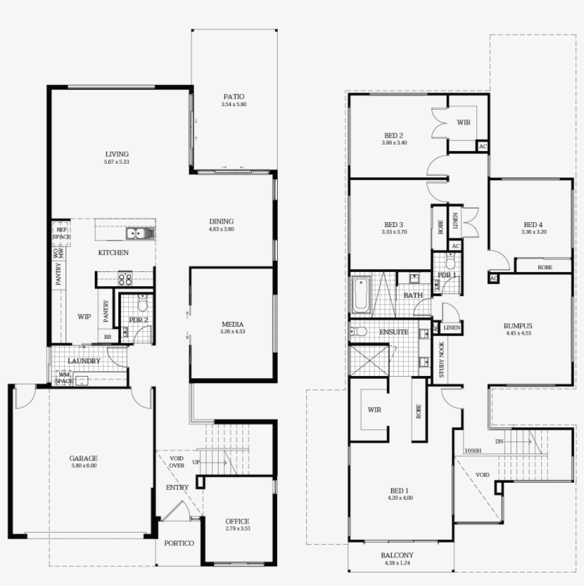 Floor Plan, transparent png