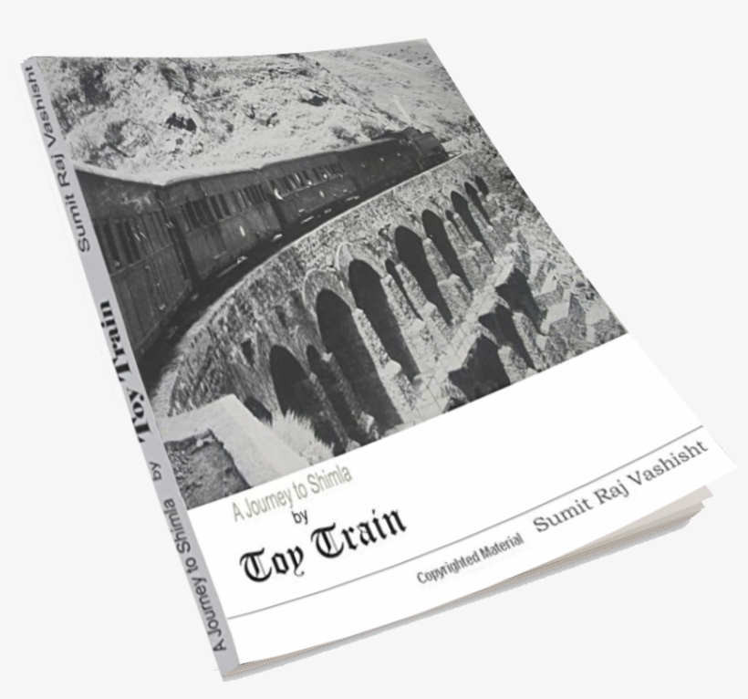 Before The Road From Kalka To Shimla Was Constructed, - Bodegas Ayuso, transparent png