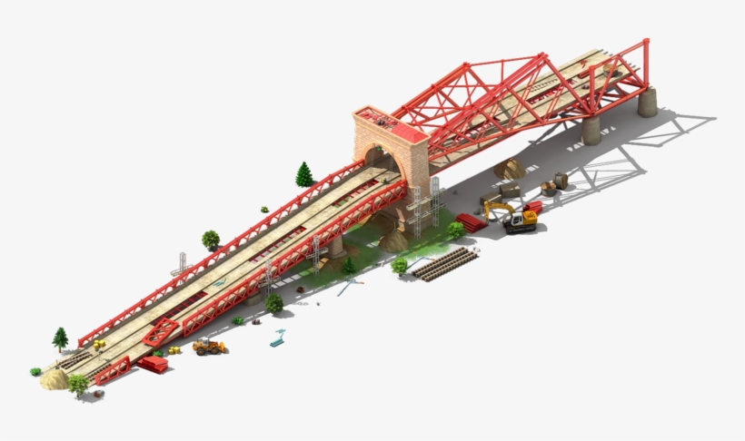 Construction Transparent Images Png - Scale Model, transparent png