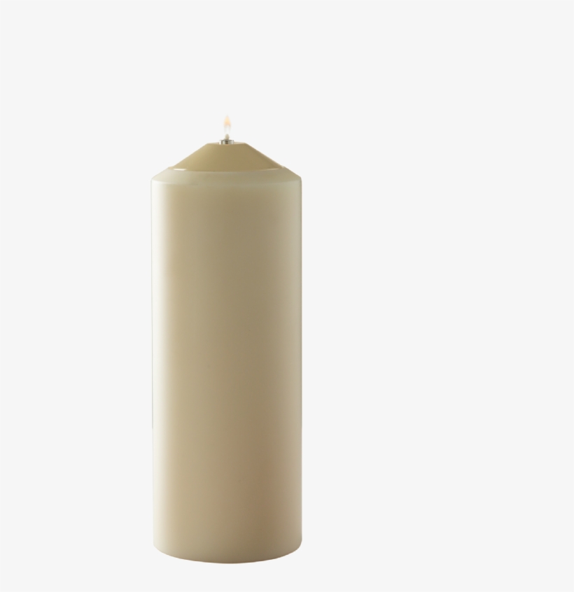 Grandola 1016 L - Unity Candle, transparent png