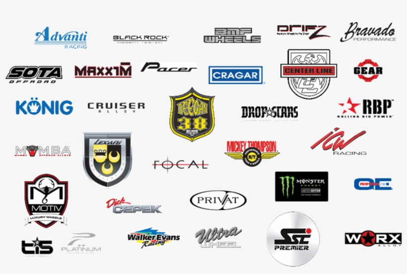 Best Wheel And Tire Brands For All Types Of Vehicles, transparent png