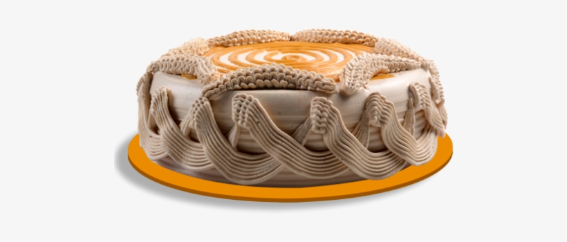 United King Almond Coffee Cake 2lbs - Chocolate Cake, transparent png