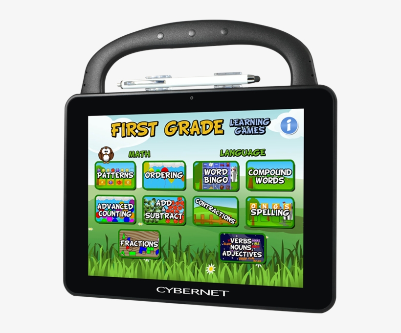 Early Education - Do Kids Learn In First Grade, transparent png
