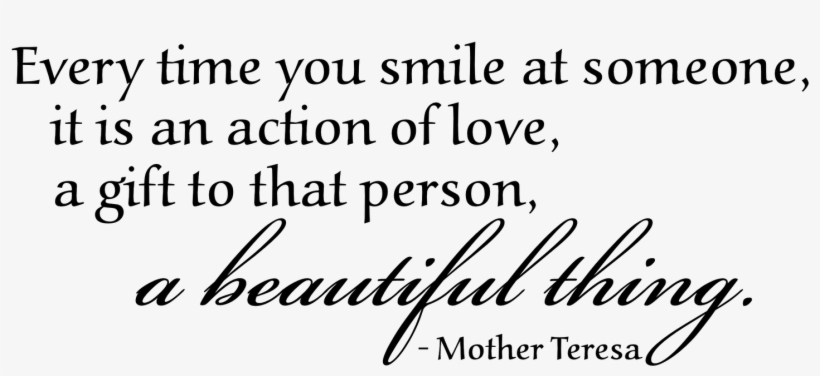 Smile Quotes For Whatsapp Status - Every Time You Smile Quotes, transparent png