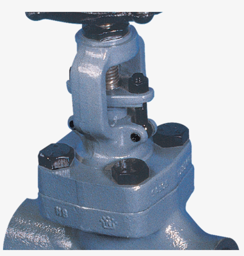 Image Of Series 5500 Globe Valves - Milling, transparent png