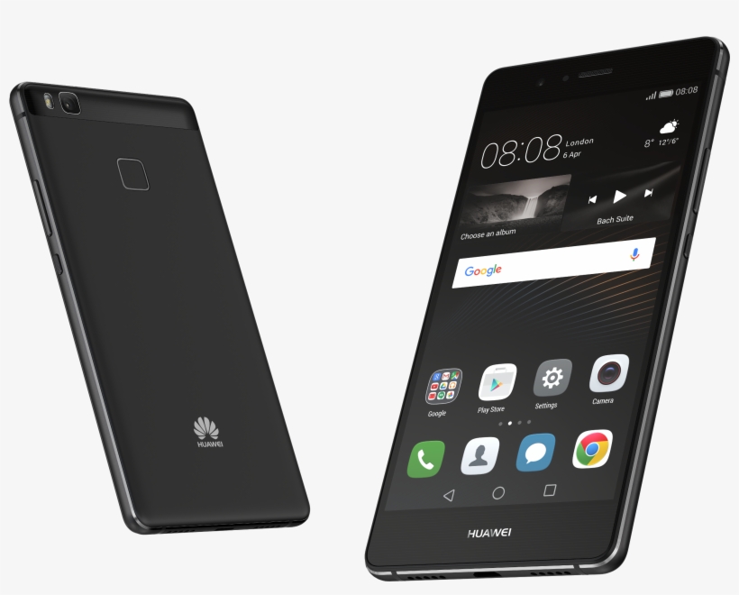 Sporting A Rather Fetching Svelte Design That Houses - Huawei Vns L23 Precio Guatemala, transparent png