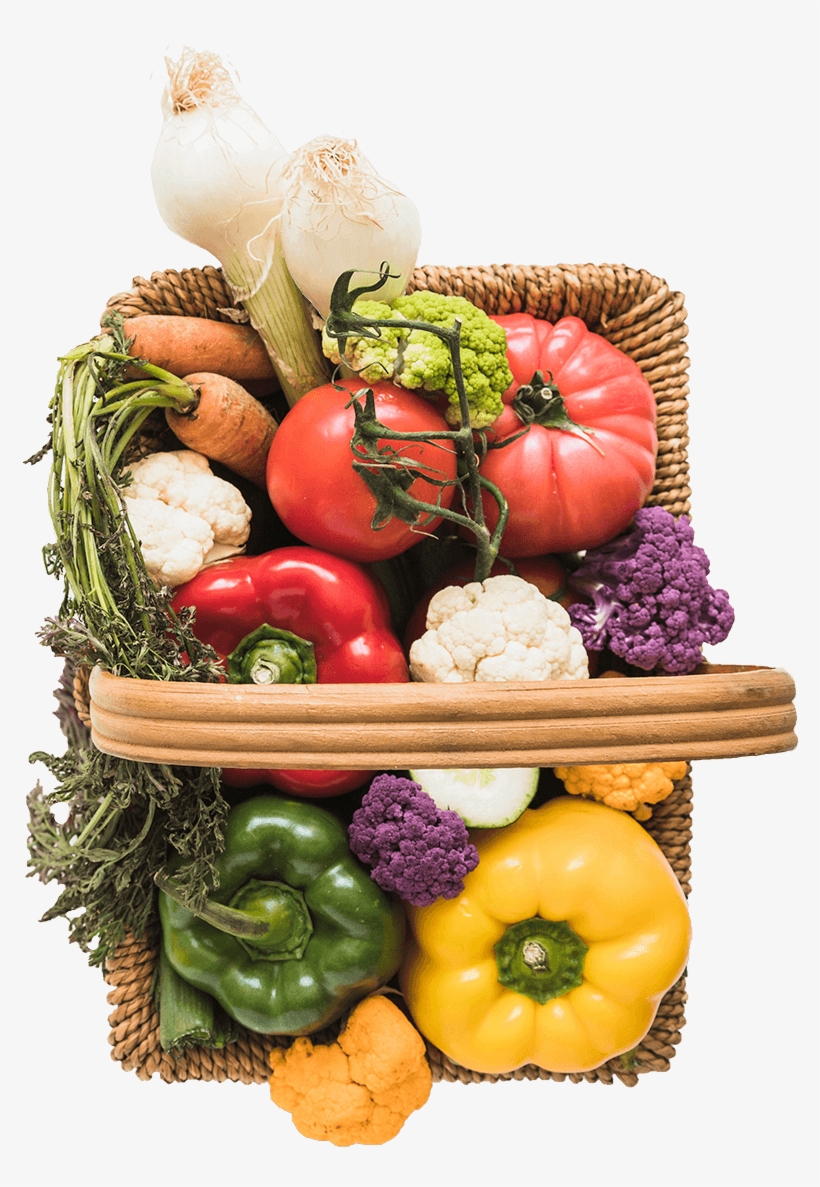 Order A Basket - Bell Pepper, transparent png