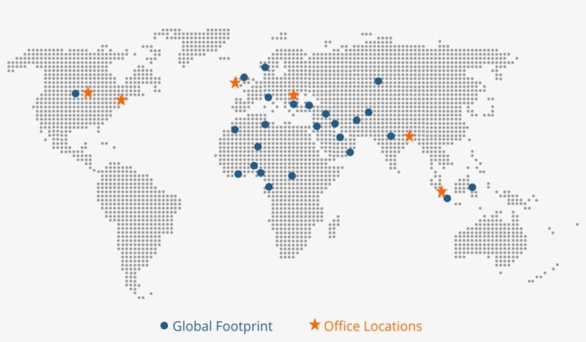 Map - Gold World Map Poster, transparent png