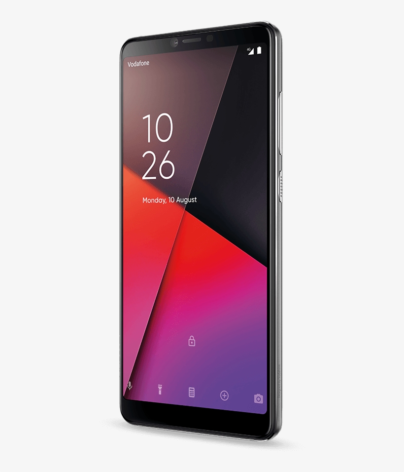 Vodafone Smart X9 - Vodafone Phone, transparent png