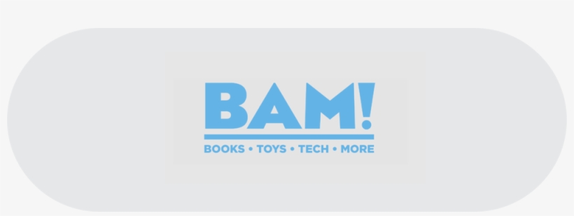 Bam Button - Graphic Design, transparent png