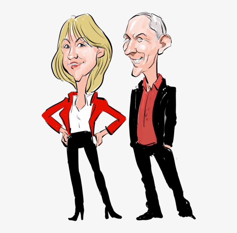 I Pad Caricature - Cartoon, transparent png