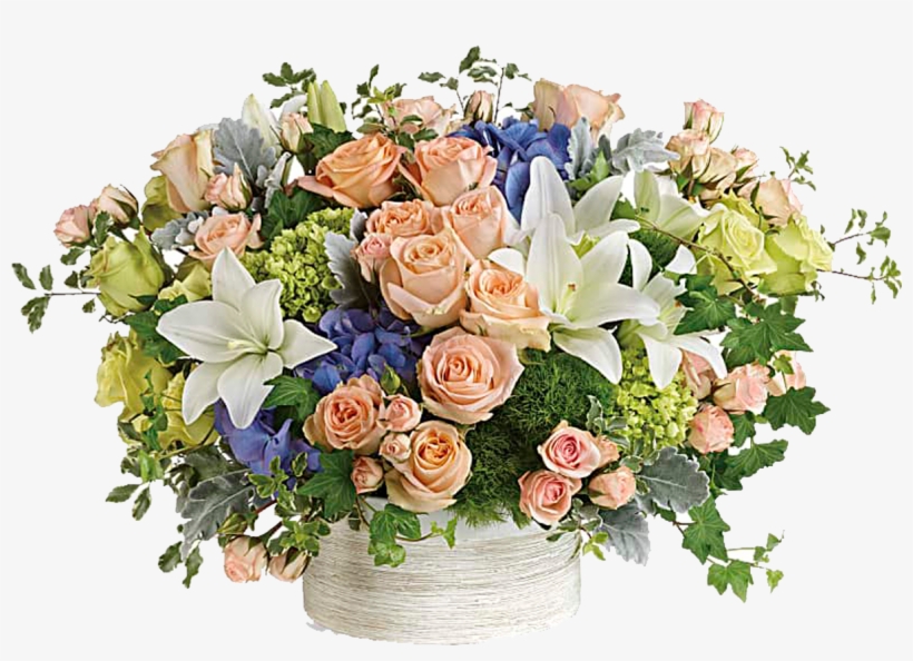 Johnathan Andrew Sage - Floribunda, transparent png