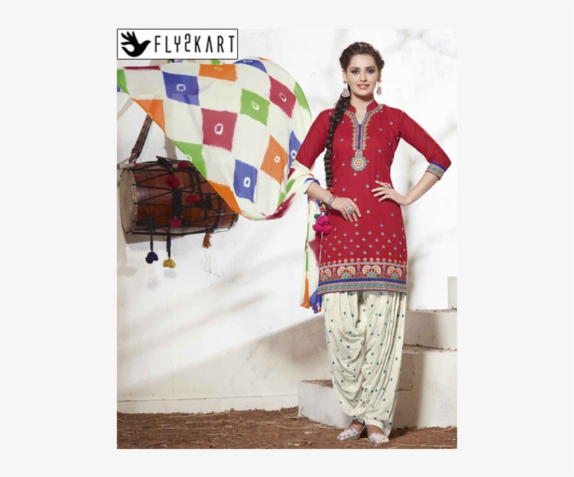 Http - //www - Fly2kart - Com/salwar Suits/patiyala, transparent png