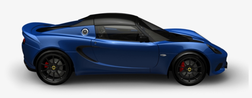 Lotus Car Png Image File - Lotus Exige, transparent png