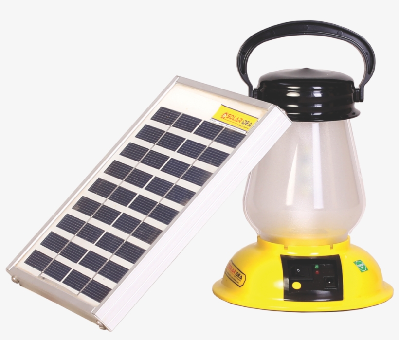 Diya - Solar Lamp, transparent png