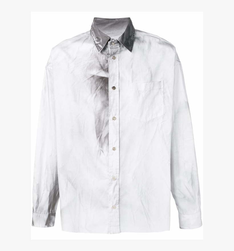 Gents Casual Shirt, Gents Casual Shirt Suppliers And - Button, transparent png