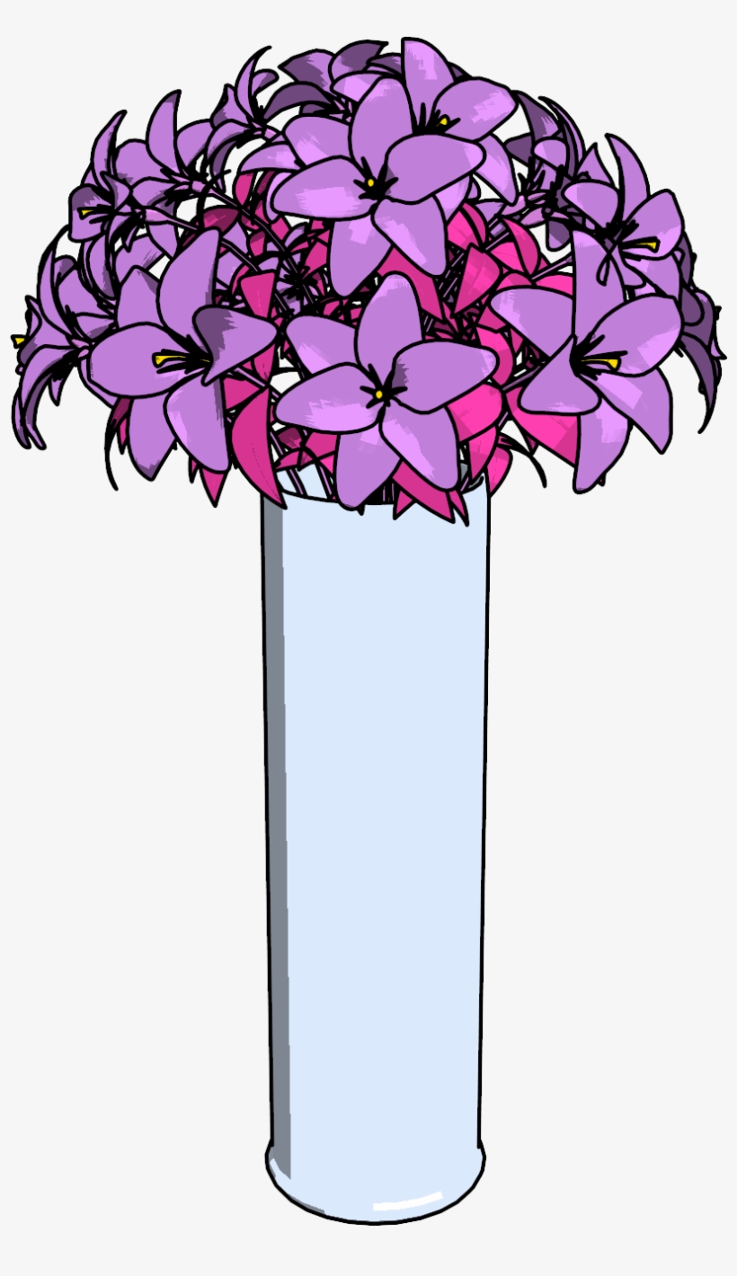 Flowers Png Clipart - Bougainvillea, transparent png