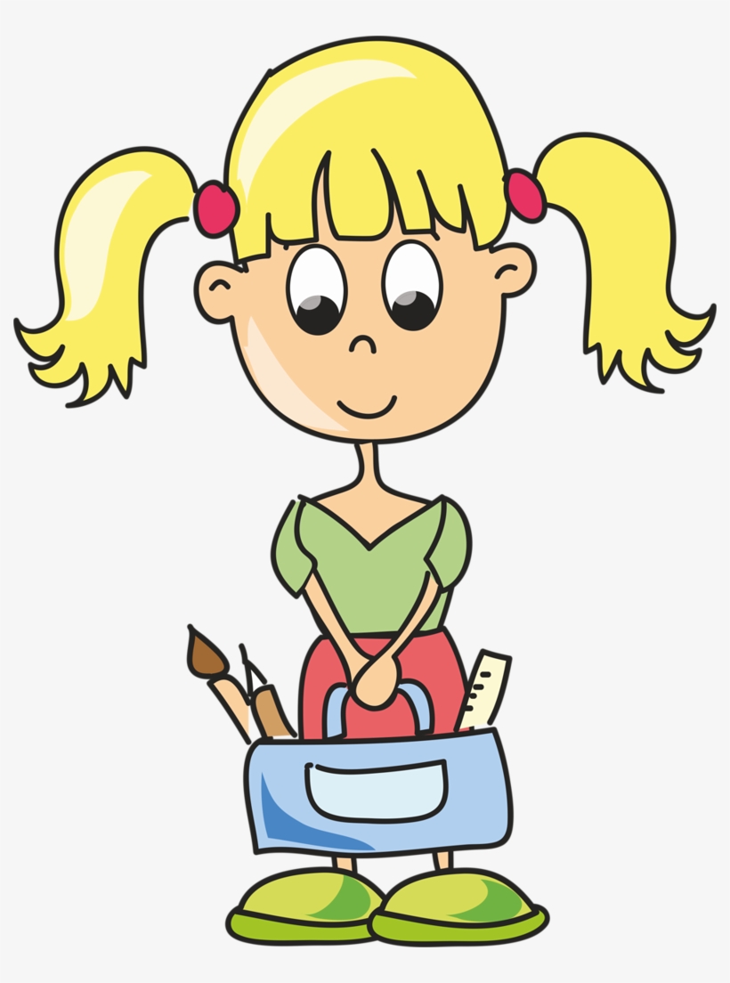 Escola & Formatura Clip Art, Illustrations - Cartoon, transparent png
