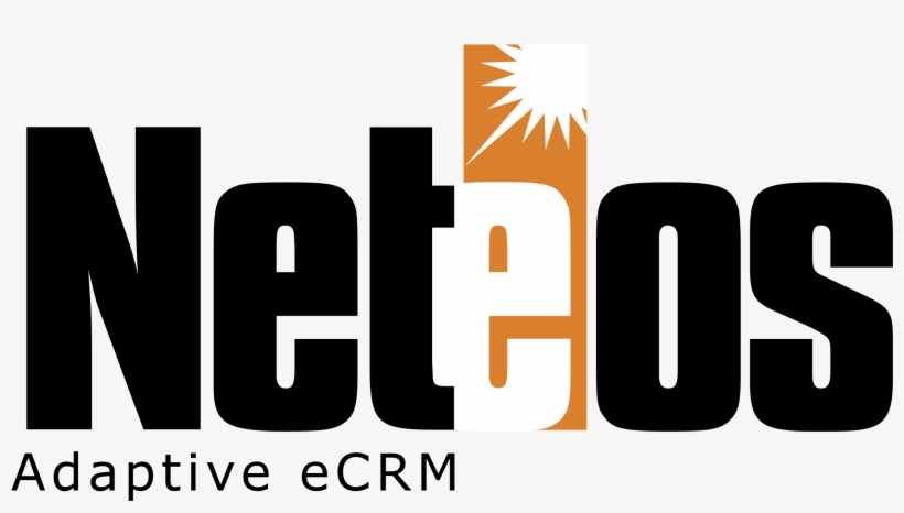Neteos Logo Png Transparent - Graphic Design, transparent png
