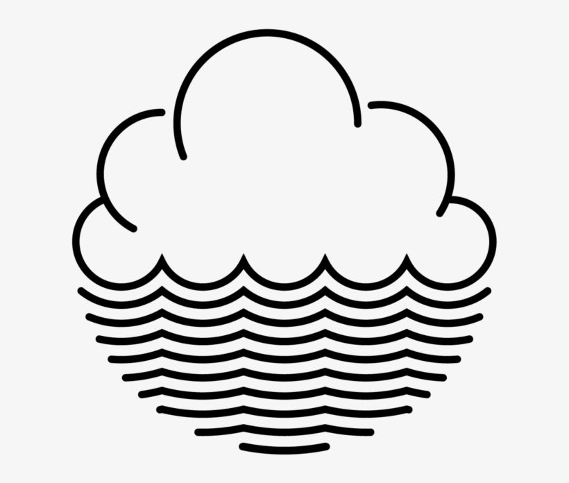 Cloudwater Logo - Cloudwater Brewery, transparent png