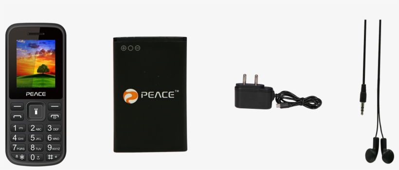 Peace P1 Feature Mobile - Peace Mobile Png, transparent png
