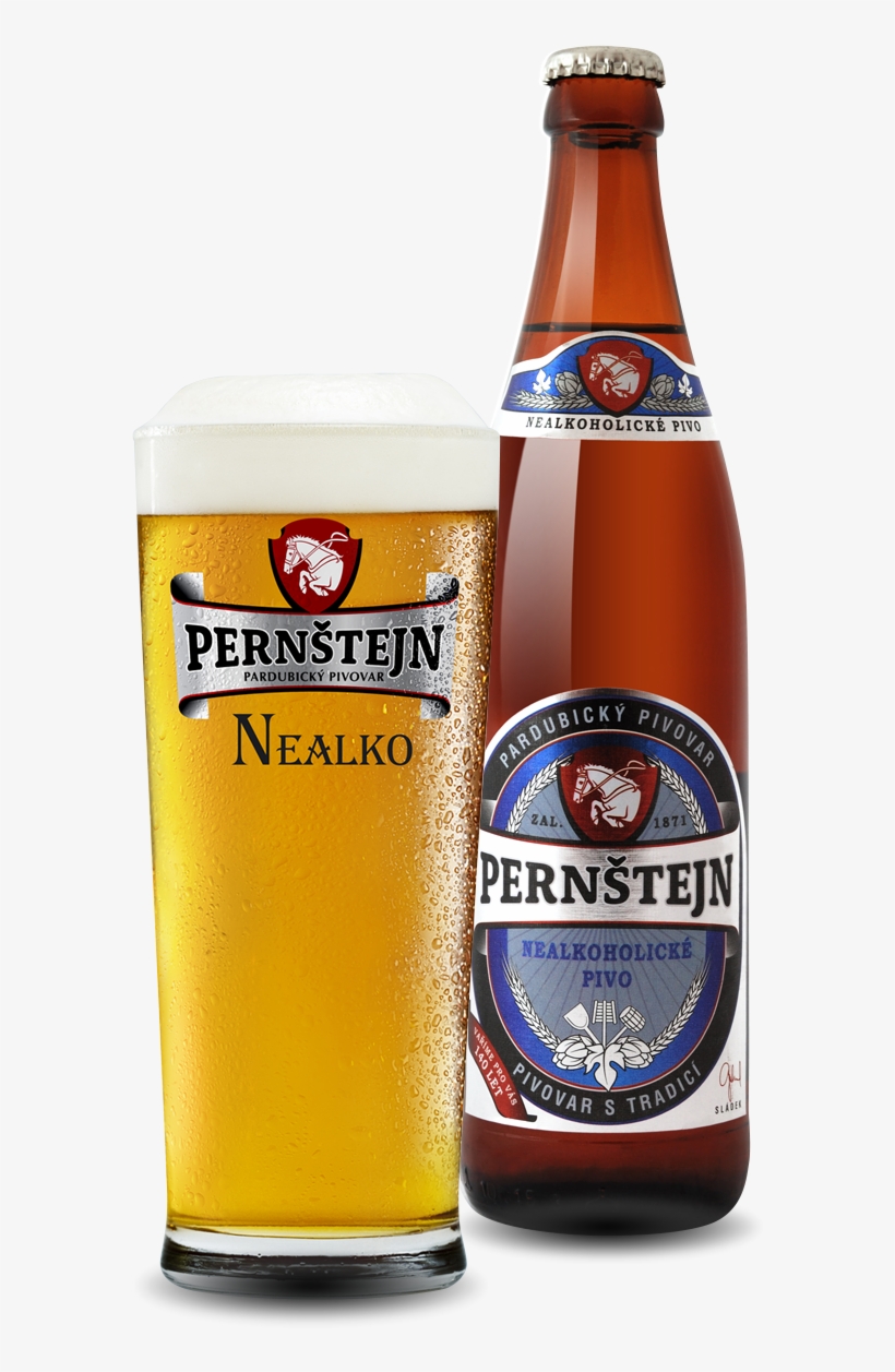 Pernštejn Nealkoholické Pivo Nealkoholické Pivo Pernštejn - Pernstejn Granat, transparent png