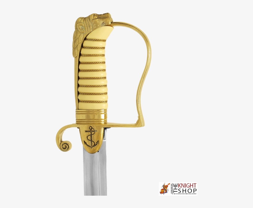 Prev - Royal Navy Sword Eiir, transparent png