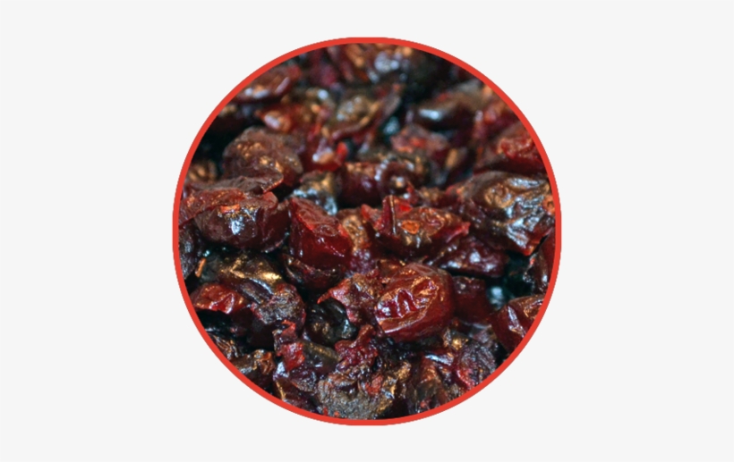 Dried Cranberries - Seedless Fruit, transparent png
