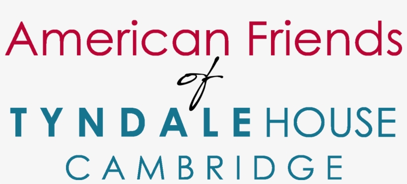 American Friends Of Tyndale House - Parallel, transparent png