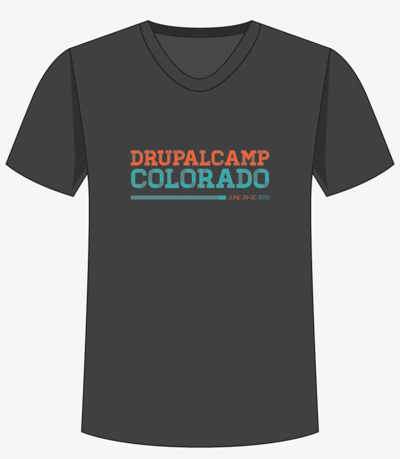 T Shirt Printing Png Image - Active Shirt, transparent png