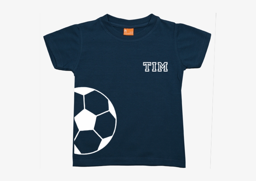 Soccer Ball Name - Active Shirt, transparent png