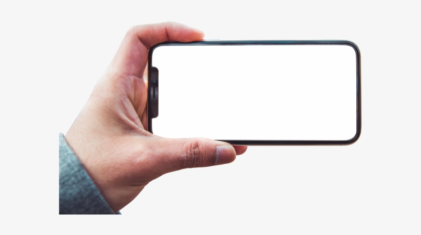 Smartphone, transparent png