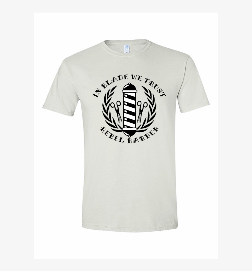 Rebel Barber T-shirt Design - Nautical Heritage T Shirt, transparent png