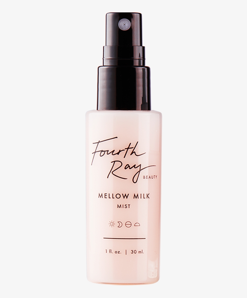 Mellow Milk - Perfume, transparent png