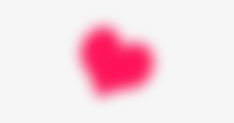 Remixme Sticker - Heart, transparent png