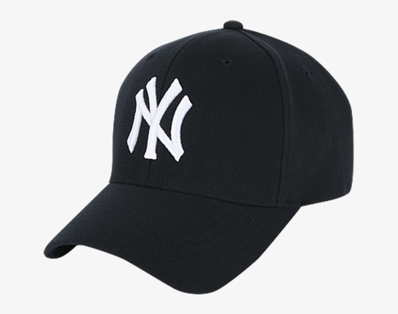 Buy Mlb Yankees Baseball Cap Summer Paragraph Men And - New York Yankees, transparent png