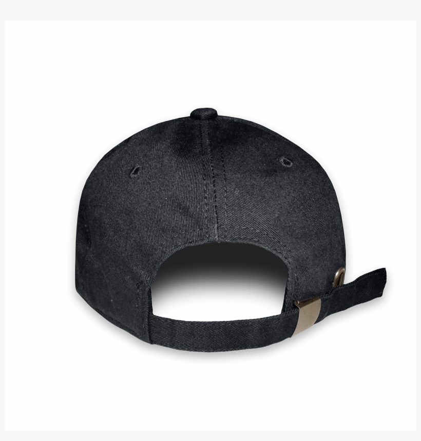 Unisex Hhi Strapback Dad Hat - Baseball Cap, transparent png