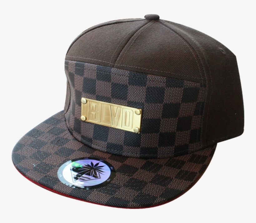 Blvd Supply Inc - Baseball Cap, transparent png